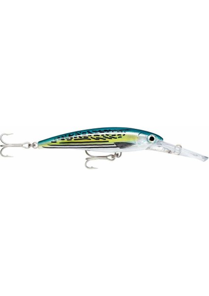 X-Rap Magnum Lbu 14 cm 46G Maket Balık 6 M Yüzme Derinliği