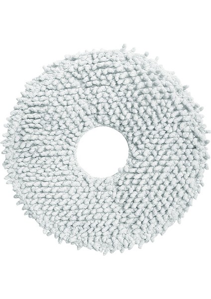 Dream F9 W10S/W10S PRO/S10 Roller Yan Fırça Filtre Mop Bezleri Rag Robot Vakum Süpürge Aksesuar Yedek Parça (Yurt Dışından) fiyatları
