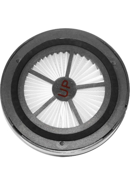 2pcs Aksesuarlar Hepa Filtre Elemanları Filtreler Proscenic P11 P10 P10PRO Vakum Süpürücü Için Yedek Parçalar (Yurt Dışından) fiyatları