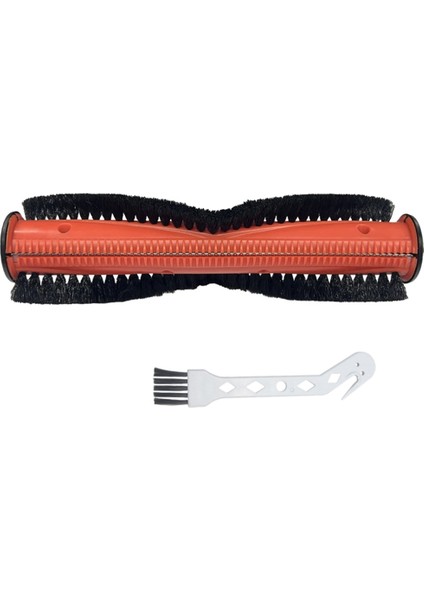 Xiaomi Robot Vakum S10T STFCR01SZ Aksesuarlar Için Ana Silindir Fırça Parçaları (Yurt Dışından)