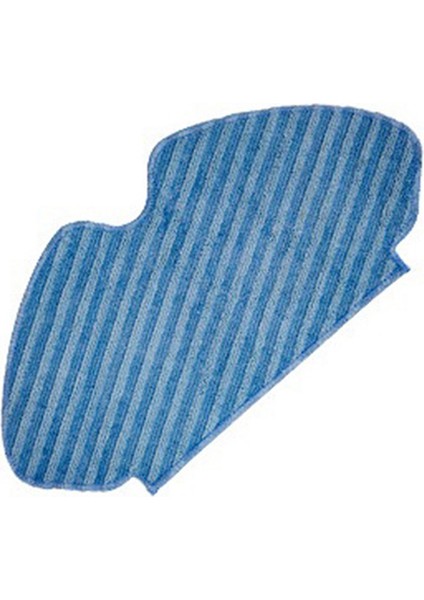 10 Adet Rowenta / Tefal Explorer Serisi Için Mikrofiber Kumaşlar 60 Vakum Süpürge Yedek Parçaları Yıkanabilir Mop Bezini Değiştirin (Yurt Dışından) fırsatları