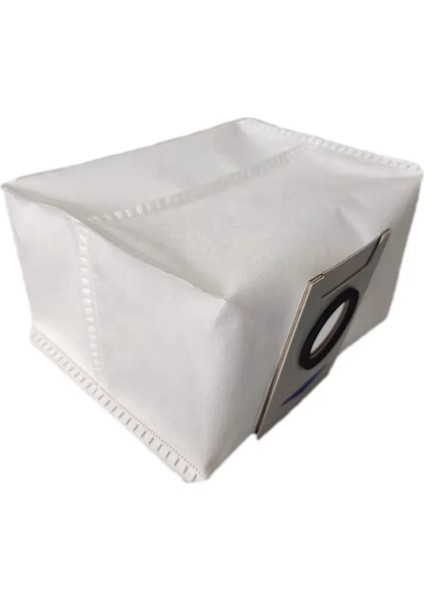 Ecovacs Deebot T20 Omnı / T20 / T20 Max / T20 Pro Aksesuarları Robot Robot Vakum Süpürge Parçaları Toz Torbası Fırça Mop Kumaş (Yurt Dışından) indirimleri