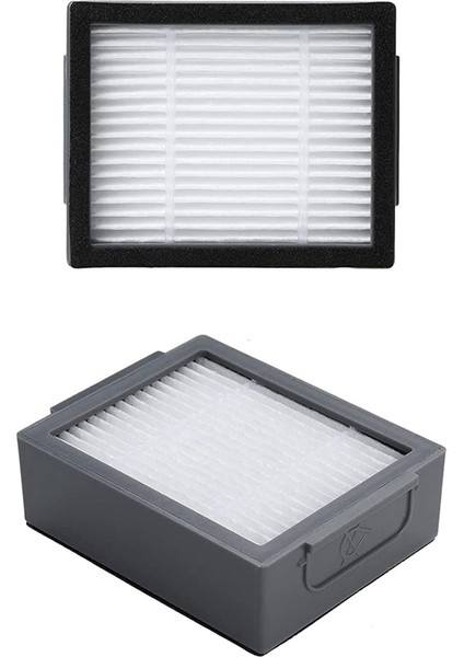 Irobot Roomba Için E5 E6 I1 I2 I3 I4 I5 I6 I7 I8 J5 J6 J7 J8 ve Tüm Plus I E J Serisi Vakum Süpürge Fırça Filtre Tekerlekleri (Yurt Dışından) indirimleri