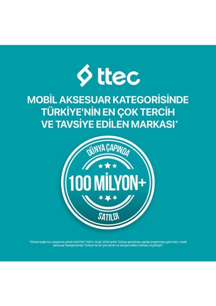 Lightning (8 Pin) Apple Uyumlu 1,2 m Data ve Şarj Kablosu – İnce Uç, Hızlı ve Güvenli Veri Transferi
