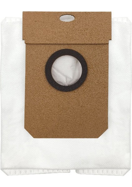 5pcs Conga 1090/8090 ULTRA/10000/9090 AI/7490/EUFY L50/L60 Ses/viomi Alpha 3pro Için (Yurt Dışından) modelleri