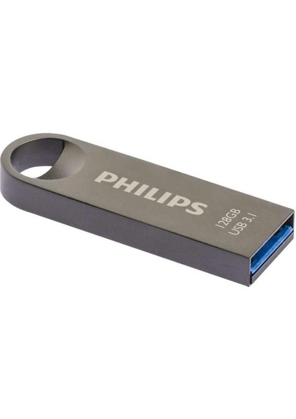 Phılıps 128GB Usb3.1 100/150MB/S FM12FD165B/00 fiyatları