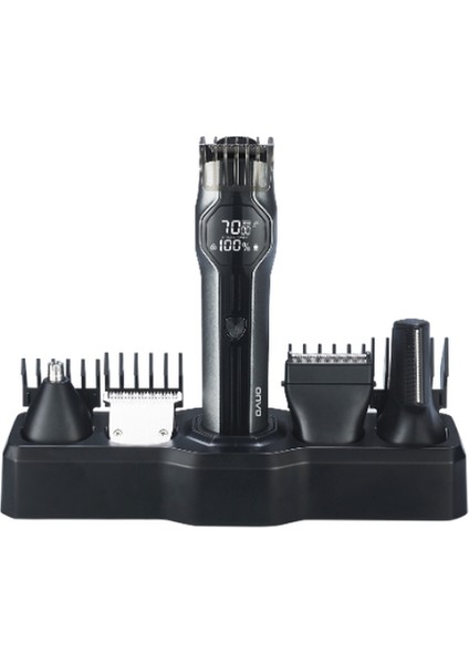 OVMC1100 13 In 1 Erkek Bakım Seti ( Saç - Sakal - Vücut )