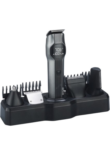 OVMC1100 13 In 1 Erkek Bakım Seti ( Saç - Sakal - Vücut ) fiyatları