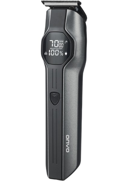 OVMC1100 13 In 1 Erkek Bakım Seti ( Saç - Sakal - Vücut ) modelleri