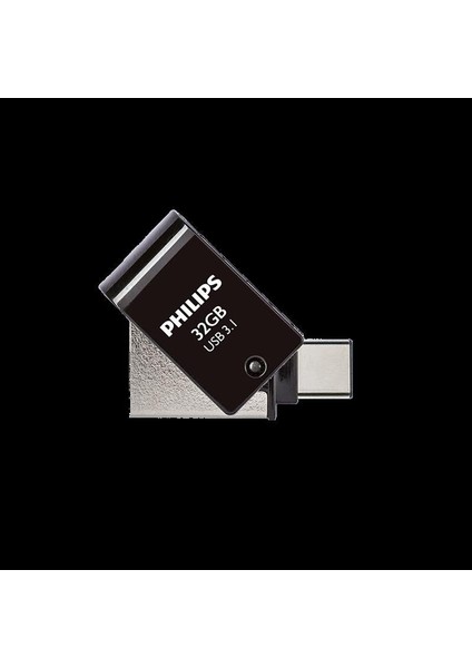 Phılıps 32GB Usb3.1 Type-C 100/150 Mb/s FM32DC152B/00 fiyatları