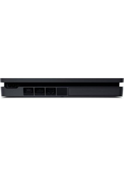 PlayStation 4 Slim 1 TB HDR Oyun Konsolu – Aksiyon ve Macera Türünde Sürükleyici Deneyim, Popüler PS4 Oyunlarıyla