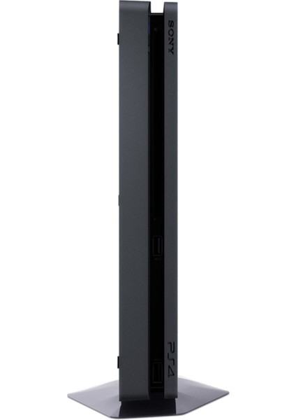 PlayStation 4 Slim 1TB Oyun Konsolu + 2 DualShock Kol, HDR, Spor/Futbol Oyunu, Yüksek Performans ve Çok Oyunculu Destek