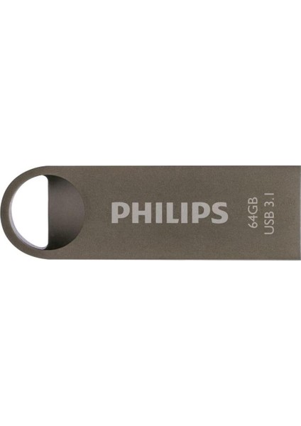 Phılıps 64GB Usb3.1 100/150MB/S FM64FD165B/00 fiyatları