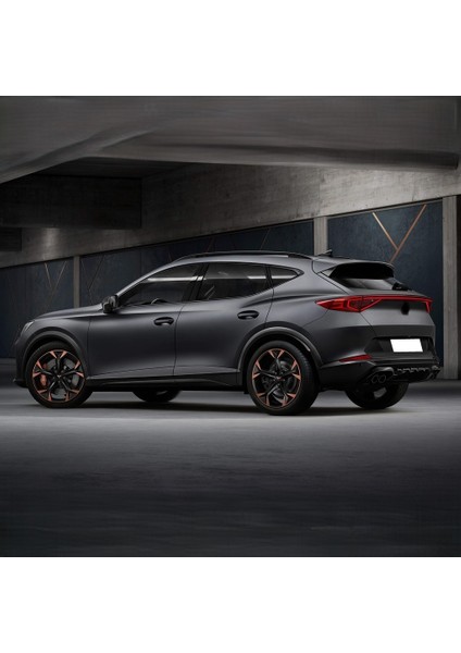 Cupra Formentor 2021-2024 Arka Silecek Kolunun Kapağı Kapak 5FA955205 fiyatları