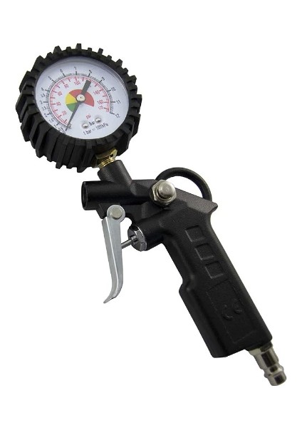 Saatli Hava Tabancası fiyatları