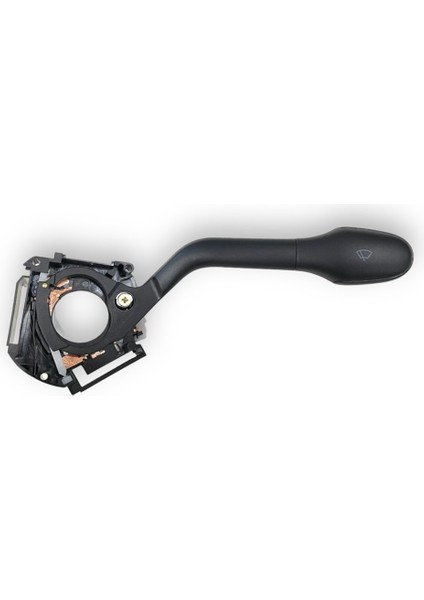 Vw Polo Classic Sedan 1996-1999 Ön Silecek Kontrol Kolu 6K5953519B