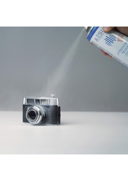 Mavi 3D Tarama Spreyi 400 ml fiyatları