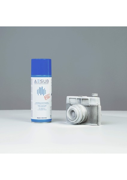 Mavi 3D Tarama Spreyi 400 ml modelleri