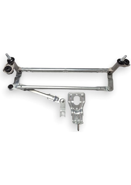 Vw Polo 2015-2017 Ön Cam Silecek Kolu Mekanizması 6R1955023C fırsatları