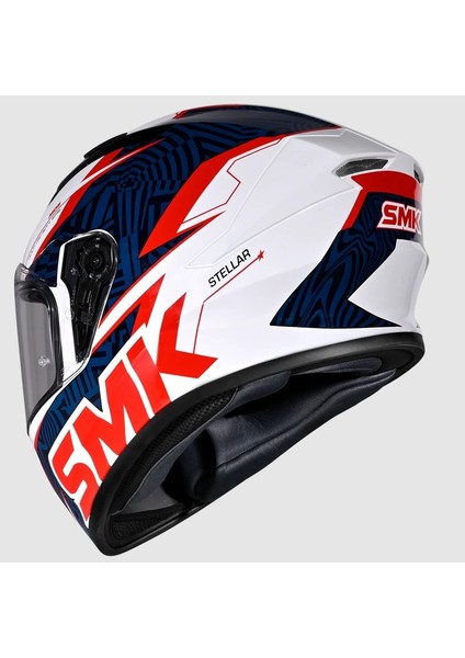 STELLAR-S01 Fury Kapalı Kask GL153 fırsatları