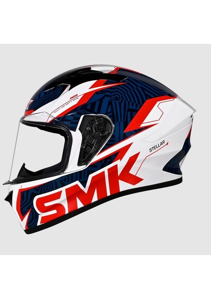 STELLAR-S01 Fury Kapalı Kask GL153 indirimleri