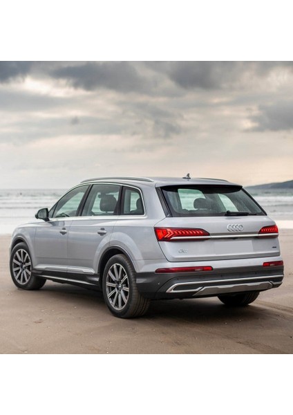 Audi Q7 2020-2024 Arka Silecek Kapağı 4G9955205 fiyatları