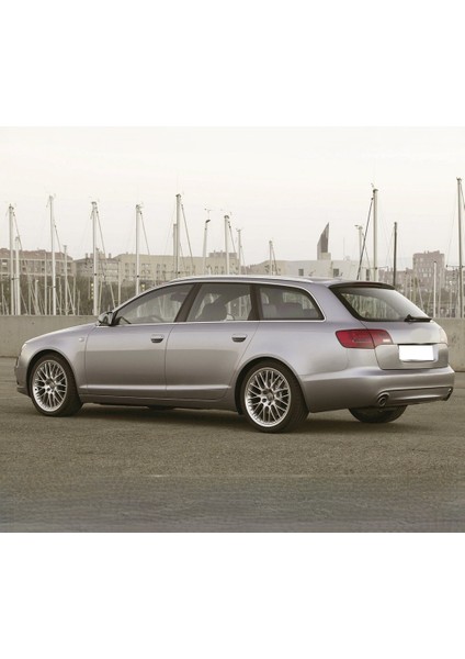 Audi A6 Avant 2005-2008 Silecek Kontrol Kolu Yol Bilgsyrlı 4E0953503G fiyatları