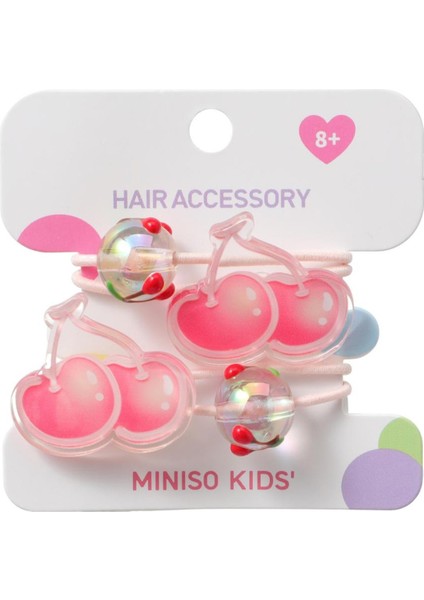 Eğlenceli Boncuklu Saç Tokaları 2 Adet modelleri