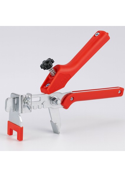 Seramik Pensesi Fayans Seviye Tespit Artısı Takoz Pense Metal Derz Klipsi Kaması Yer Döşeme Granit