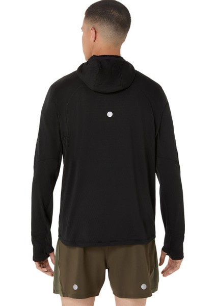 Road Winter Ls Hoodie Erkek Siyah Beyaz Sweatshirt 2011D359-001 fiyatları