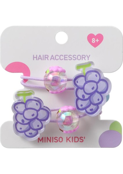 Eğlenceli Boncuklu Saç Tokaları 2 Adet indirimleri