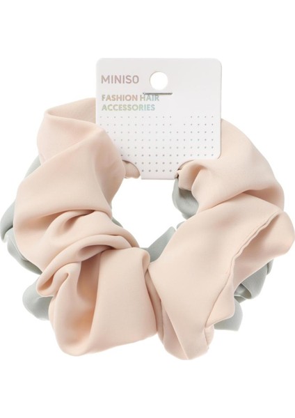 Fashion Series Saten Saç Tokaları (2 Adet)