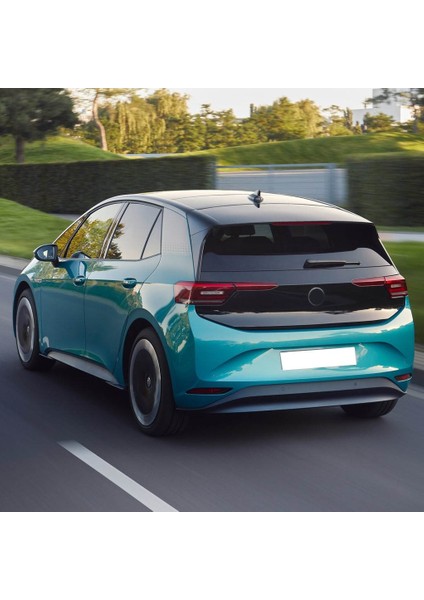 Vw Id3 2020-2023 Arka Silecek Kolu Fiskiye Kapağı 5H0955435A fiyatları