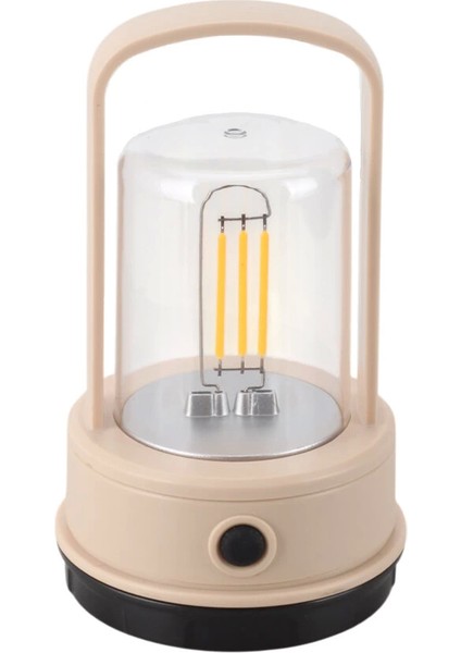 Bx PT-382 Şarjlı Solar Kamp Lambası fiyatları