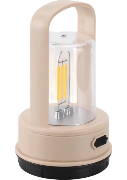 Bx PT-382 Şarjlı Solar Kamp Lambası modelleri