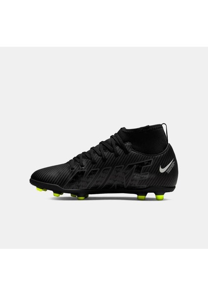 Jr. Mercurial Superfly 9 Club Fg/mg Çocuk Krampon (Dar Kalıp) fiyatları