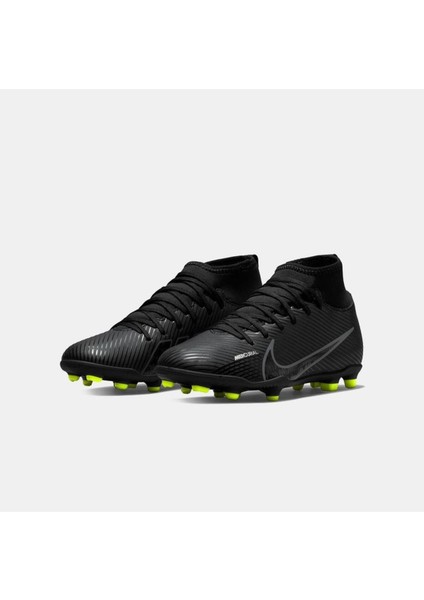 Jr. Mercurial Superfly 9 Club Fg/mg Çocuk Krampon (Dar Kalıp) modelleri