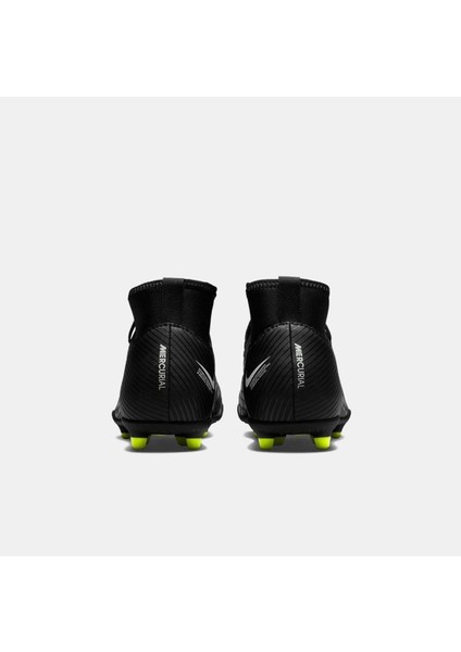 Jr. Mercurial Superfly 9 Club Fg/mg Çocuk Krampon (Dar Kalıp) fırsatları