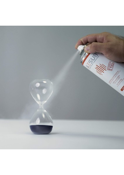 Turuncu 3D Tarama Spreyi 400 ml fiyatları