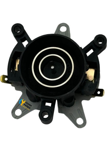 Sinbo Uyumlu Su Isıtıcı Kettle Taban Termostatı