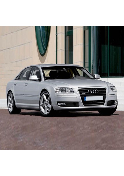 Audi A8 2008-2010 Silecek Kontrol Kolu Yol Bilgisayarlı 4E0953503F fiyatları