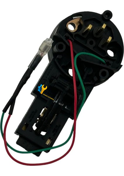 Sinbo Uyumlu SK-7372 Su Isıtıcı Kettle Termostatı