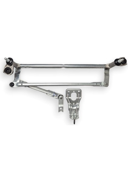 Vw Polo 2010-2014 Ön Cam Silecek Kolu Mekanizması 6R1955023C modelleri