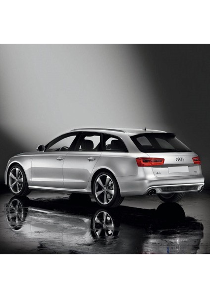 Audi A6 Avant 2012-2014 Arka Silecek Kapağı 4G9955205 fiyatları