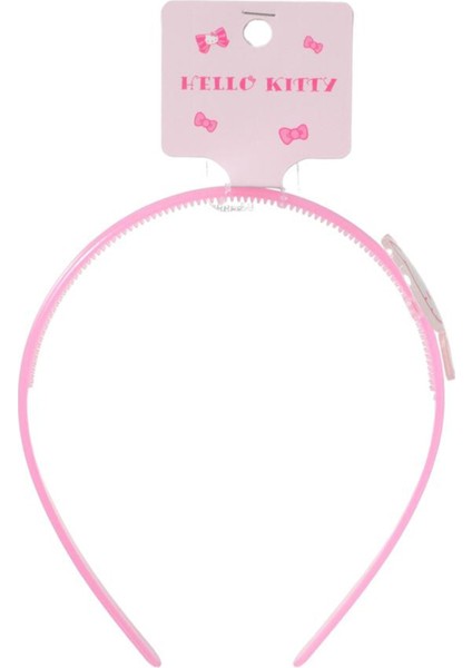 Sanrio Lisanslı Hello Kitty Saç Tacı fiyatları