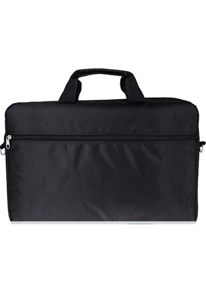 Pl-04-DR61 Drexel 6100 15.6"Siyah Notebook Çantası