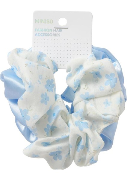 Fashion Serisi Çiçekli Saç Tokaları (2 Adet) modelleri