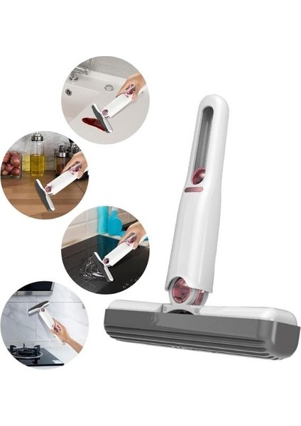 Taşınabilir Mini Çekpas