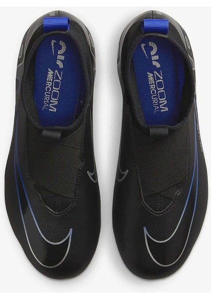 Çocuk Futbol Krampon Jr. Mercurial Superfly 9 Academy DJ5623-040 modelleri