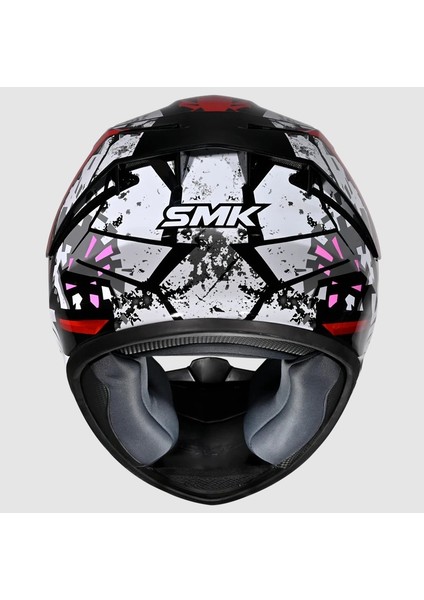 STELLAR-S01 Flare Kapalı Kask GL219 fiyatları